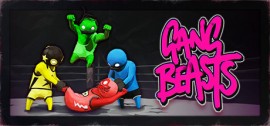 Скачать Gang Beasts игру на ПК бесплатно через торрент