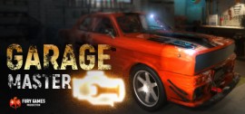 Скачать Garage Master 2018 игру на ПК бесплатно через торрент