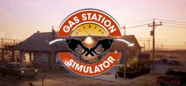Скачать Gas Station Simulator игру на ПК бесплатно через торрент