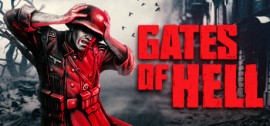 Скачать Gates of Hell игру на ПК бесплатно через торрент