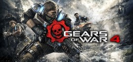 Скачать Gears of War 4 игру на ПК бесплатно через торрент