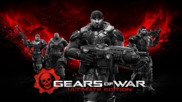 Скачать Gears of War: Ultimate Edition игру на ПК бесплатно через торрент