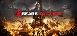 Скачать Gears Tactics игру на ПК бесплатно через торрент