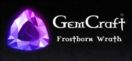Скачать GemCraft - Frostborn Wrath игру на ПК бесплатно через торрент