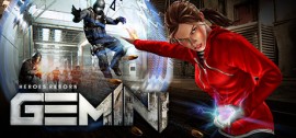 Скачать Gemini: Heroes Reborn игру на ПК бесплатно через торрент