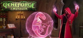 Скачать Geneforge 1 – Mutagen игру на ПК бесплатно через торрент