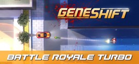 Скачать Geneshift игру на ПК бесплатно через торрент