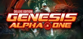 Скачать Genesis Alpha One игру на ПК бесплатно через торрент