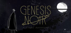 Скачать Genesis Noir игру на ПК бесплатно через торрент