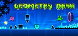 Скачать Geometry Dash игру на ПК бесплатно через торрент