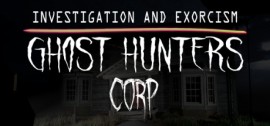 Скачать Ghost Hunters Corp игру на ПК бесплатно через торрент