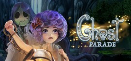 Скачать Ghost Parade игру на ПК бесплатно через торрент