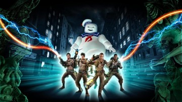 Скачать Ghostbusters: The Video Game Remastered игру на ПК бесплатно через торрент