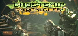 Скачать Ghostship Chronicles игру на ПК бесплатно через торрент