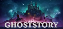 Скачать Ghoststory игру на ПК бесплатно через торрент