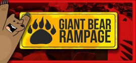 Скачать Giant Bear Rampage! игру на ПК бесплатно через торрент