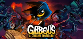 Скачать Gibbous - A Cthulhu Adventure игру на ПК бесплатно через торрент