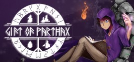 Скачать Gift of Parthax игру на ПК бесплатно через торрент