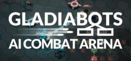 Скачать Gladiabots игру на ПК бесплатно через торрент