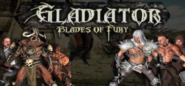 Скачать Gladiator: Blades of Fury игру на ПК бесплатно через торрент