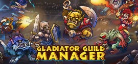 Скачать Gladiator Guild Manager игру на ПК бесплатно через торрент