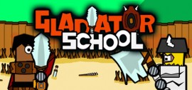 Скачать Gladiator School игру на ПК бесплатно через торрент