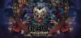 Скачать Glass Masquerade 2: Illusions игру на ПК бесплатно через торрент