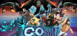 Скачать Go All Out! игру на ПК бесплатно через торрент