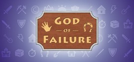 Скачать God of Failure игру на ПК бесплатно через торрент