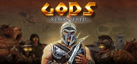 Скачать GODS Remastered игру на ПК бесплатно через торрент