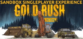 Скачать Gold Rush: The Game игру на ПК бесплатно через торрент