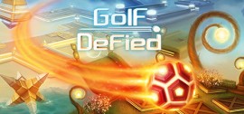 Скачать Golf Defied игру на ПК бесплатно через торрент