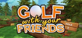 Скачать Golf With Your Friends игру на ПК бесплатно через торрент