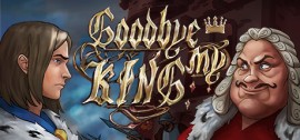 Скачать Goodbye My King игру на ПК бесплатно через торрент