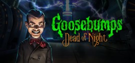 Скачать Goosebumps Dead of Night игру на ПК бесплатно через торрент