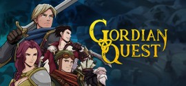 Скачать Gordian Quest игру на ПК бесплатно через торрент