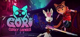 Скачать Gori: Cuddly Carnage игру на ПК бесплатно через торрент