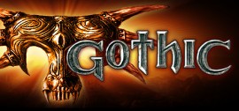 Скачать Gothic 1 игру на ПК бесплатно через торрент