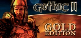 Скачать Gothic 2 игру на ПК бесплатно через торрент