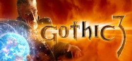 Скачать Gothic 3 игру на ПК бесплатно через торрент