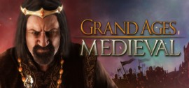Скачать Grand Ages: Medieval игру на ПК бесплатно через торрент