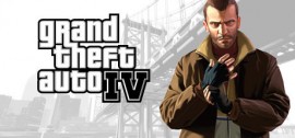 Скачать Grand Theft Auto IV игру на ПК бесплатно через торрент