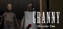 Скачать Granny: Chapter Two игру на ПК бесплатно через торрент