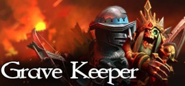 Скачать Grave Keeper игру на ПК бесплатно через торрент