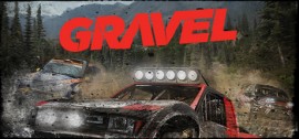 Скачать Gravel игру на ПК бесплатно через торрент
