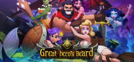 Скачать Great Hero's Beard игру на ПК бесплатно через торрент