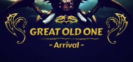 Скачать Great Old One – Arrival игру на ПК бесплатно через торрент