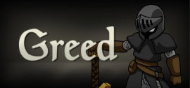 Скачать Greed игру на ПК бесплатно через торрент