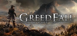 Скачать GreedFall игру на ПК бесплатно через торрент