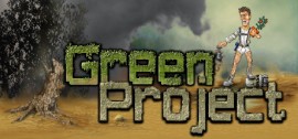 Скачать Green Project игру на ПК бесплатно через торрент
